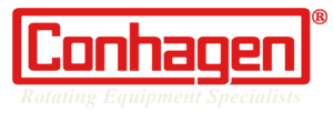 Conhagen Pump And Turbine Repair Logo